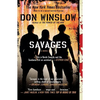 Savages - Paperback