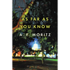As Far as You Know - Paperback