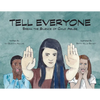 Tell Everyone: Break the Silence of Child Abuse - Paperback