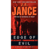 Edge of Evil: A Novel of Suspense - Mass Market Paperbound