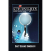 Return of the Judy: A Sci-Fi Detective Comedy - Paperback