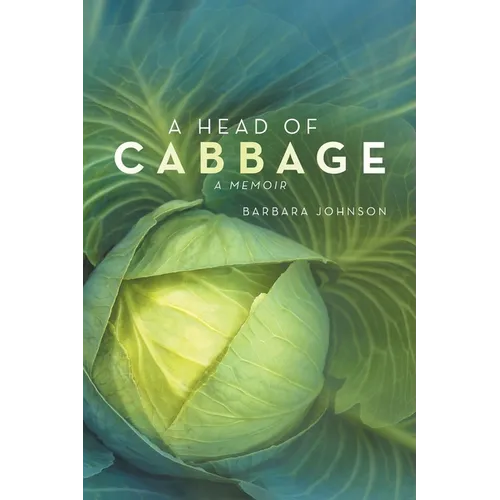 A Head of Cabbage: A Memoir - Paperback