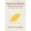 Statistical Models: Theory and Practice - Paperback