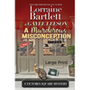 A Murderous Misconception - Paperback