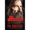 Uncanceled: Finding Meaning and Peace in a Culture of Accusations, Shame, and Condemnation - Hardcover