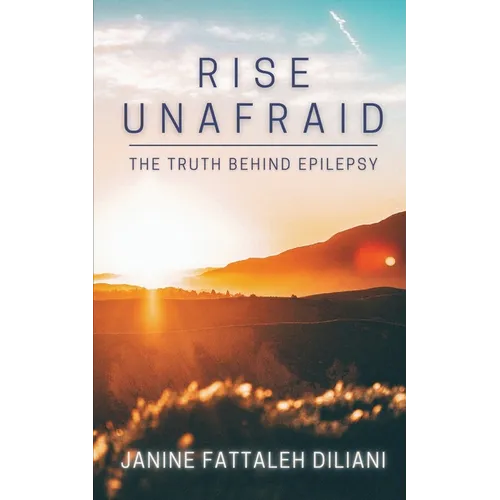 Rise Unafraid - Paperback