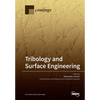 Tribology and Surface Engineering - Paperback