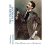 The Diary of a Nobody - Paperback