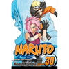 Naruto, Vol. 30: Puppet Masters - Paperback