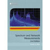 Spectrum and Network Measurements - Hardcover