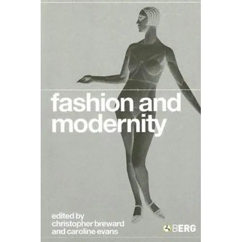 Fashion and Modernity - Paperback