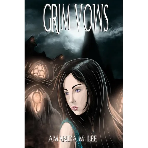 Grim Vows - Paperback