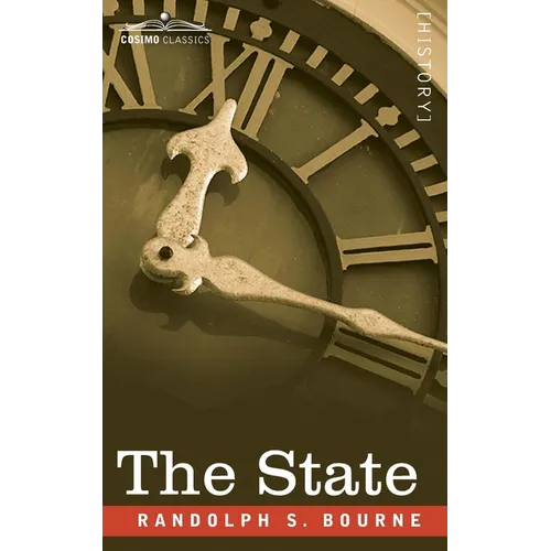 The State - Paperback