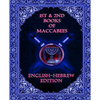 1st & 2nd Maccabees: English and Hebrew Edition - Paperback