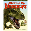 Digging Up Dinosaurs - Paperback