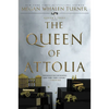 The Queen of Attolia - Paperback