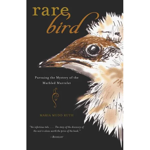 Rare Bird - eBook: Pursuing the Mystery of the Marbled Murrelet - Paperback