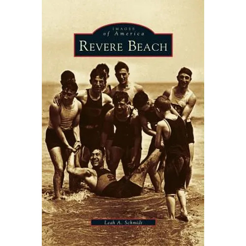 Revere Beach - Hardcover
