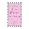 Memorials of the Huguenots in America, with Special Reference to their Emigration to Pennsylvania - Paperback