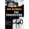 The Doomsters - Paperback