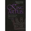 King Artus: A Hebrew Arthurian Romance of 1279 - Paperback