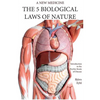 The Five Biological Laws of Nature: : A New Medicine (Color Edition) English - Paperback