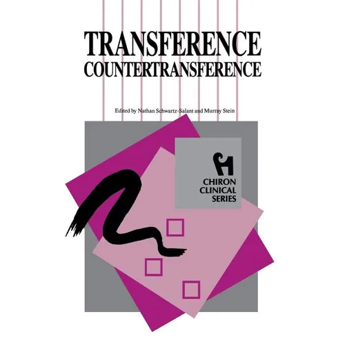 Transference Countertransference (Chiron Clinical Series) - Paperback