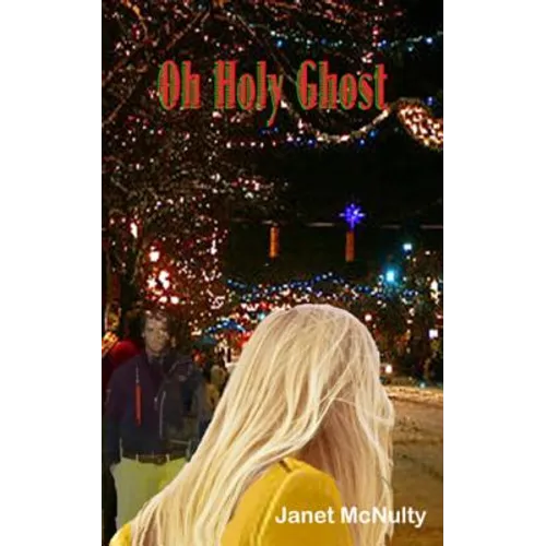 Oh Holy Ghost - Paperback