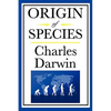 Origin of Species - Hardcover