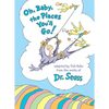 Oh, Baby, the Places You'll Go! - Hardcover