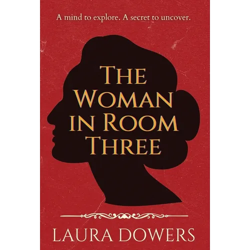 The Woman in Room Three - Hardcover
