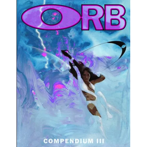 ORB Compendium Three - Paperback