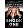 Shook One: Anxiety Playing Tricks on Me - Paperback