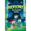 Duckscares: The Nightmare Formula - Hardcover