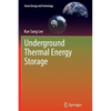 Underground Thermal Energy Storage - Paperback