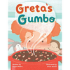 Greta's Gumbo - Hardcover