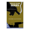 The Boscombe Valley Mystery - Paperback
