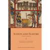 Scents and Flavors: A Syrian Cookbook - Paperback