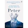 Peter 2.0: The Human Cyborg - Paperback