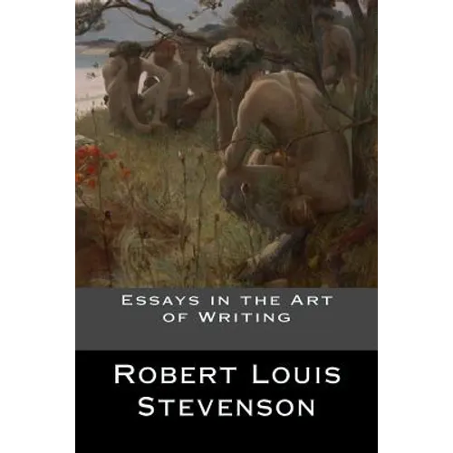 Essays in the Art of Writing - Paperback