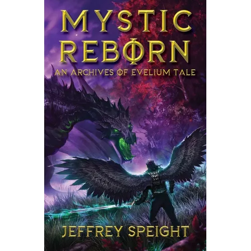 Mystic Reborn - Paperback