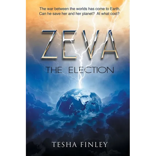 Zeva: The Election - Paperback