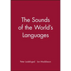 Sounds of the Worlds Languages - Paperback