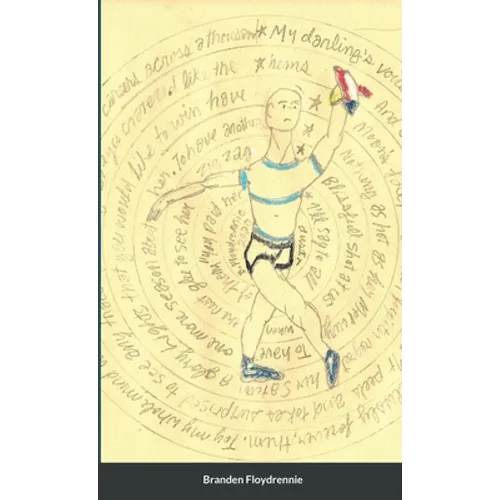 Young Bluebeard: Sonnets, and The Hamlet Express to Hamilton Ontario - Paperback
