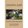 And Then There Was None: plus extra full length novels and preview - Paperback