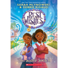 The Sister Switch (Best Wishes #2): Volume 2 - Paperback