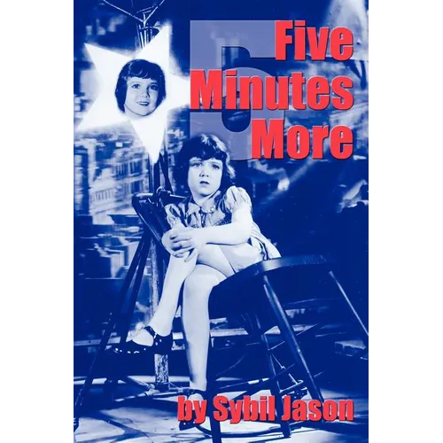 5 Minutes More - Paperback