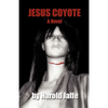 Jesus Coyote - Paperback
