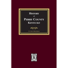History of Perry County, Kentucky - Paperback