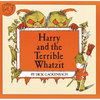Harry and the Terrible Whatzit - Paperback